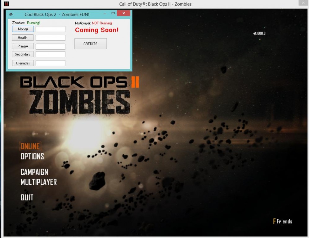 Call Of Duty Black Ops 2 Zombies Trainer Download