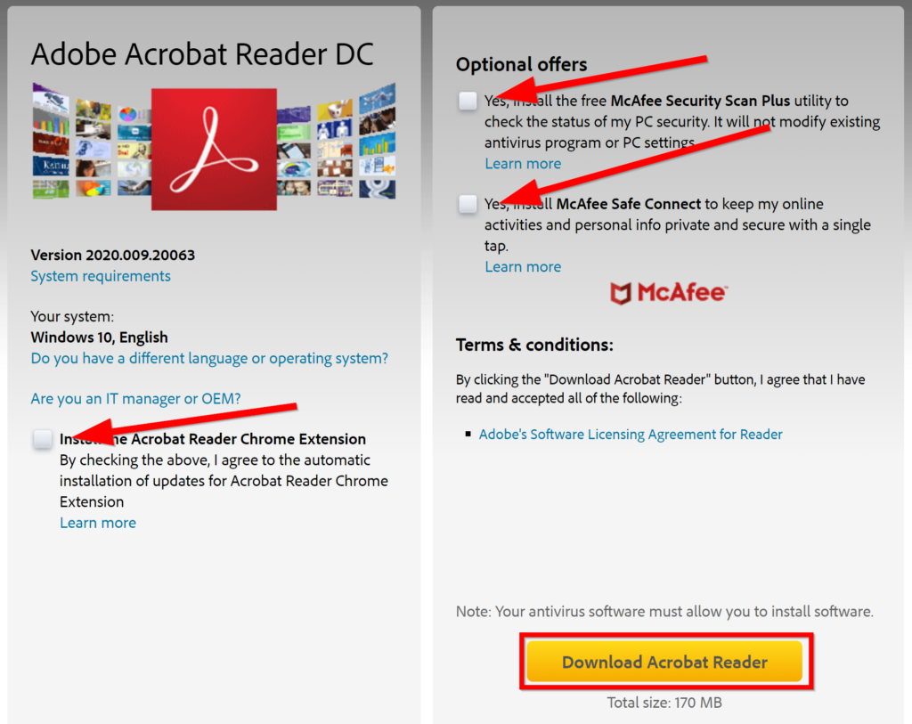 Adobe reader for mac os x 10.6.8 free downloaddownload