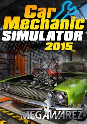 Car mechanic simulator 2015 - total modifications download for macbook pro